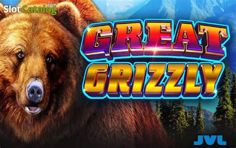 Slot Great Grizzly